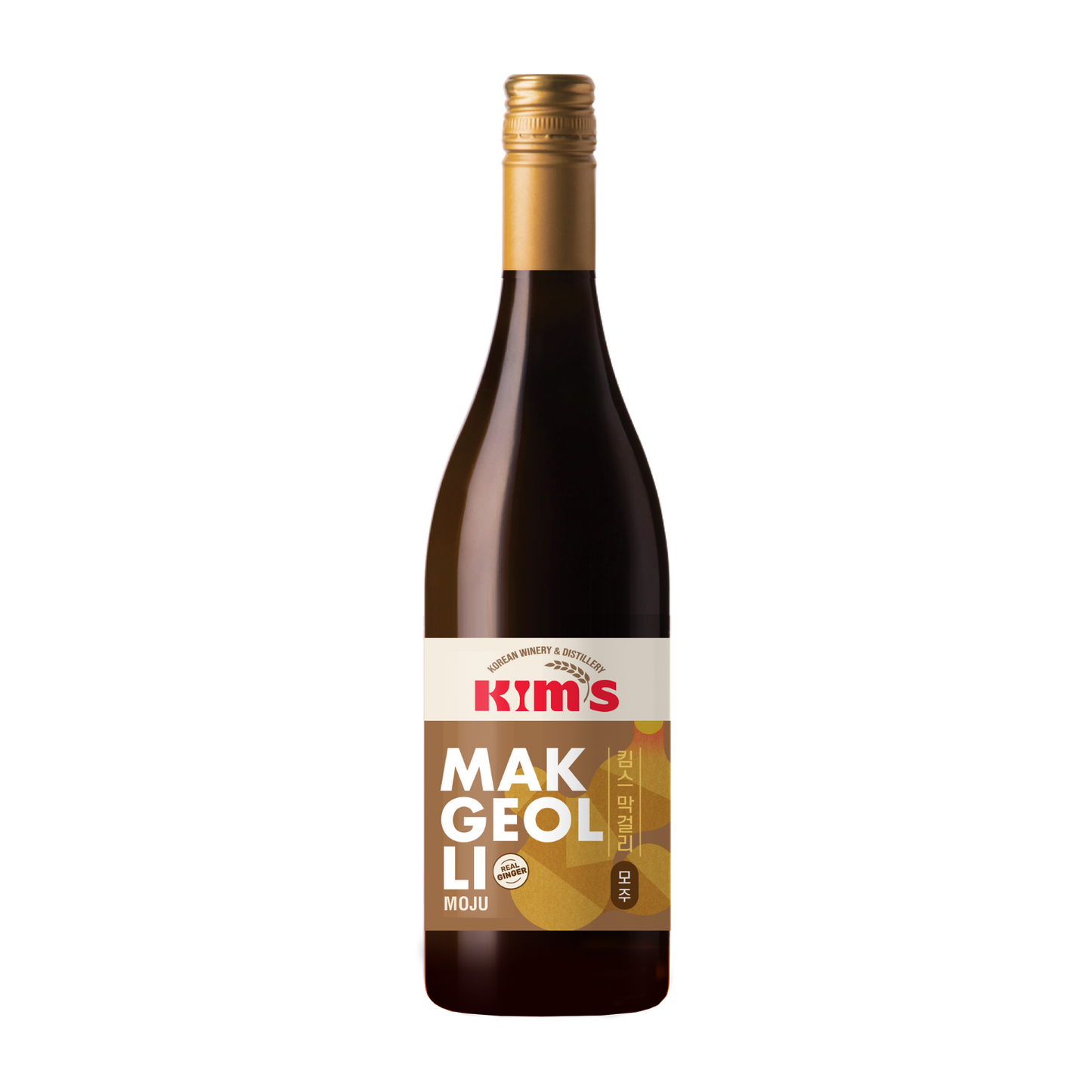 Kim's Makgeolli Moju
