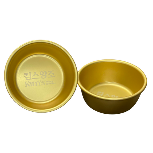 Makgeolli Serving Bowl