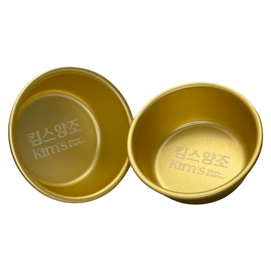 Makgeolli Serving Bowl