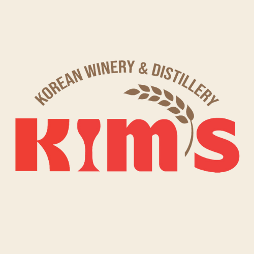 Kim’s Winery logo